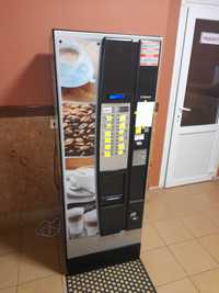 Кофеаппарат Saeco 700
