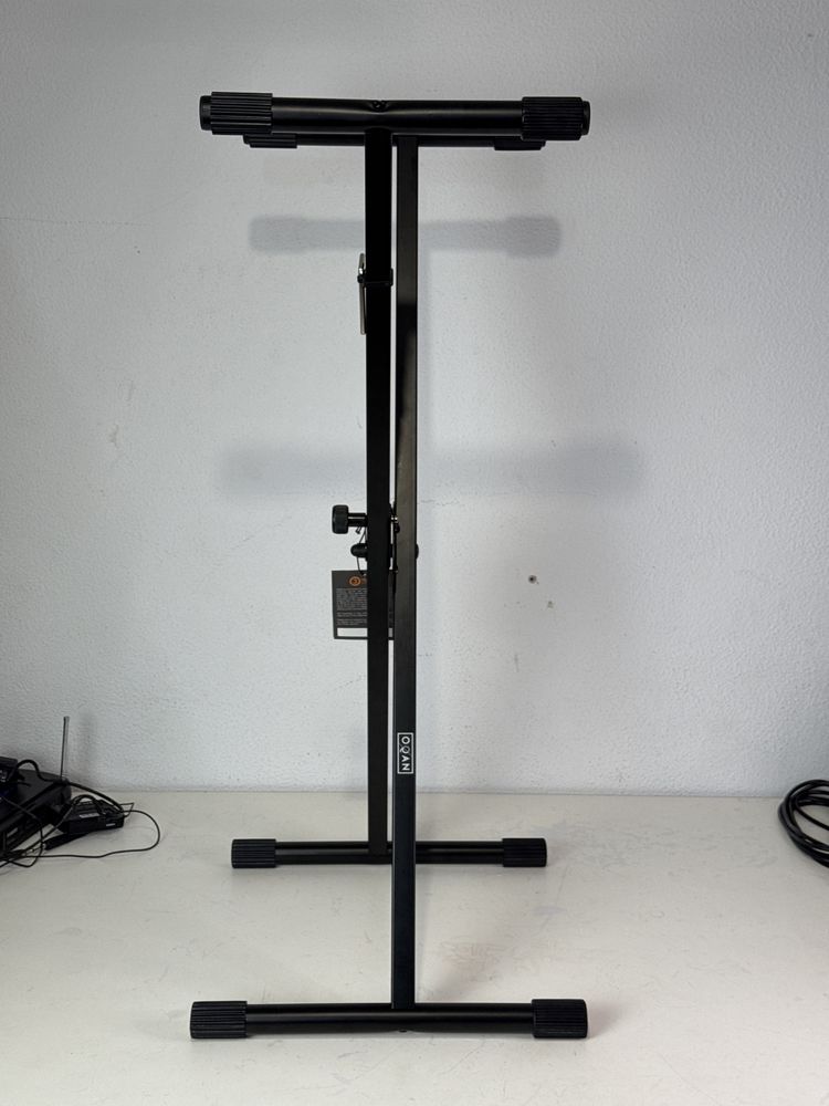 Suporte de treclado