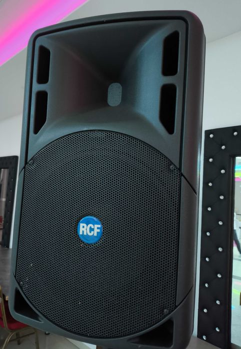 Kolumna aktywna RCF 312 MK2