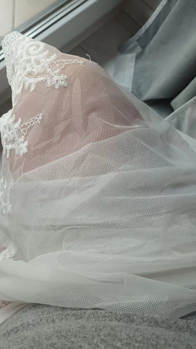 тюль королівська Prado