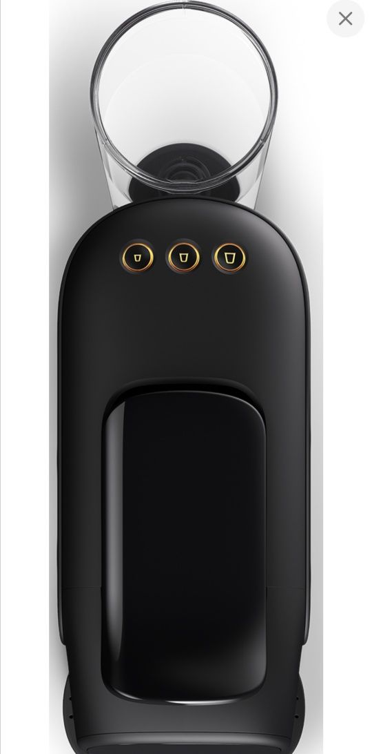 Кавоварка капсульна Philips L'OR Barista Sublime LM9012/60