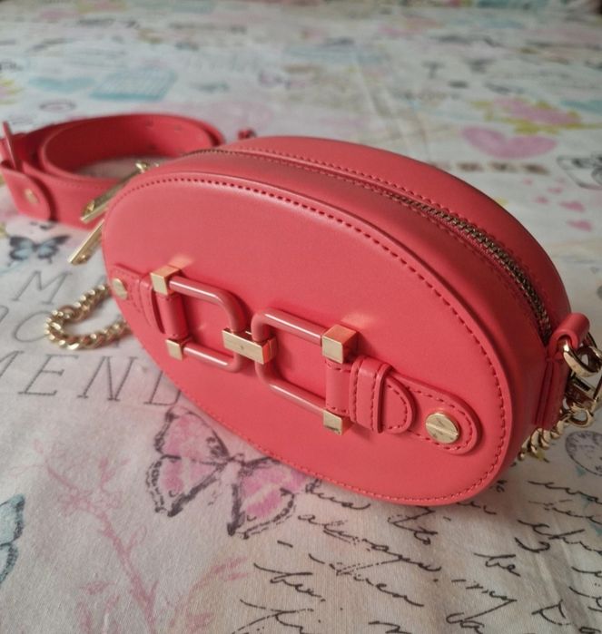 Mala de tiracolo Elisabetta Franchi