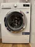 Pralka Electrolux EWS1266CI slim
