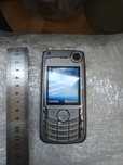 Мобильный телефон смартфон Nokia 6680 , оригинал- Финляндия