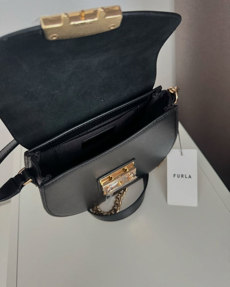 Сумка Furla нова колекція