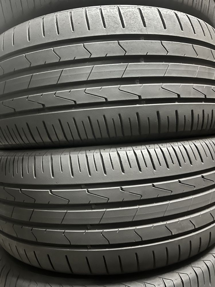 Шины б.у. лето 235/50 R17 Hankook Ventus Prime 3 склад резины