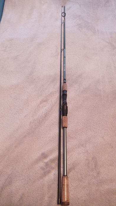 Wędka spiningowa OKUMA 2,13