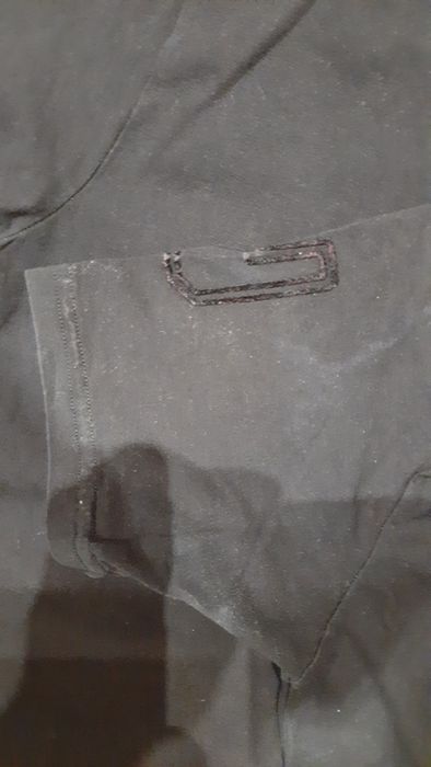 Koszulka Armani Jeans
