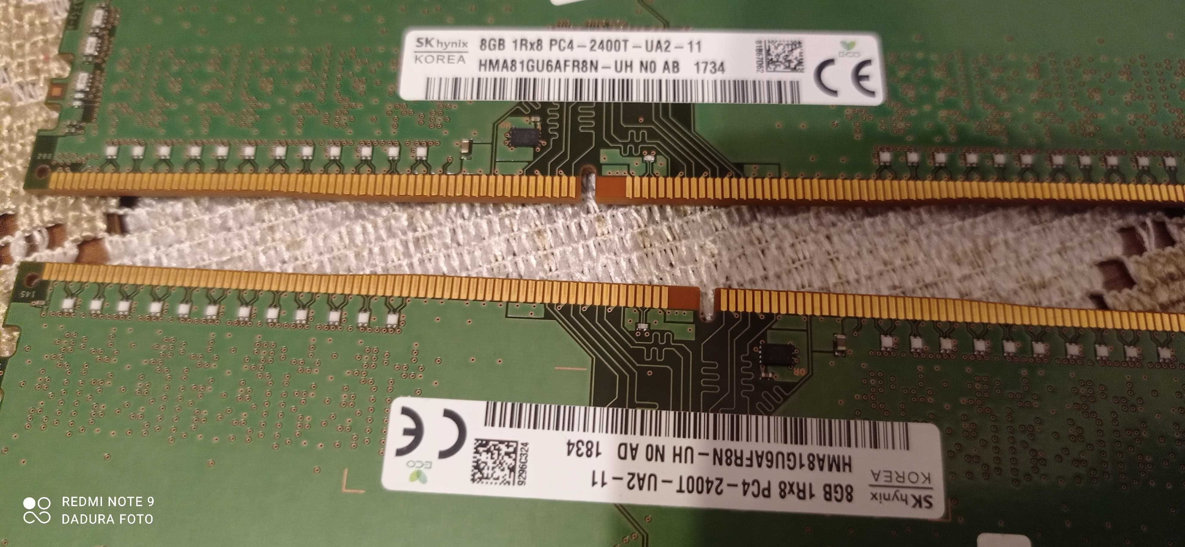 Sharkoon Vaya i5 9400F 16GB 240GB Gtx 650Ti 2GB