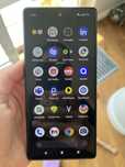 Google Pixel 6 128 GB – Stan bardzo dobry – Etui gratis