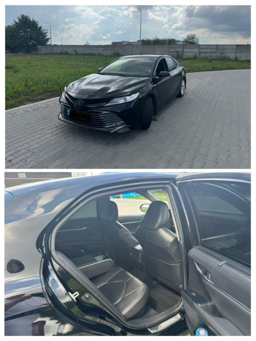 Аеропорт трансфер Варшава, Краків, Катовіце, Жешів