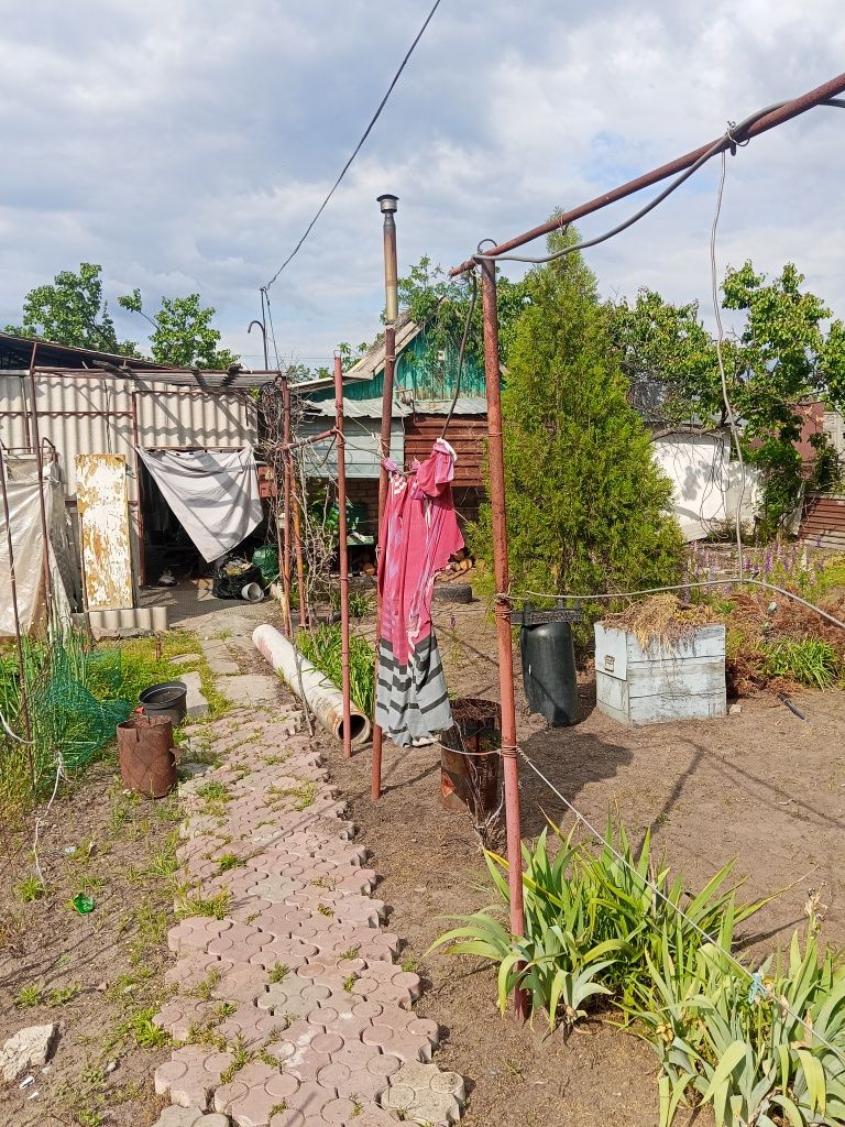Продам дачу.Крымское урощичи