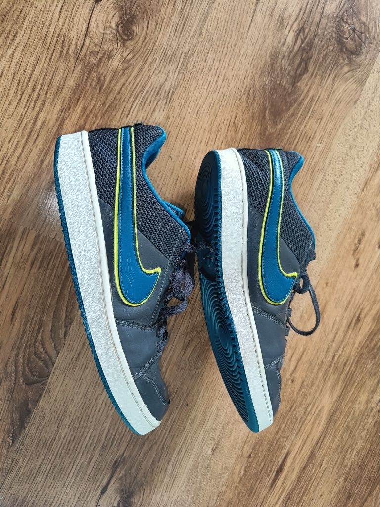 Nike Buty 39 skórzane chłopca młodzieżowe sneakersy trampki tenisówki
