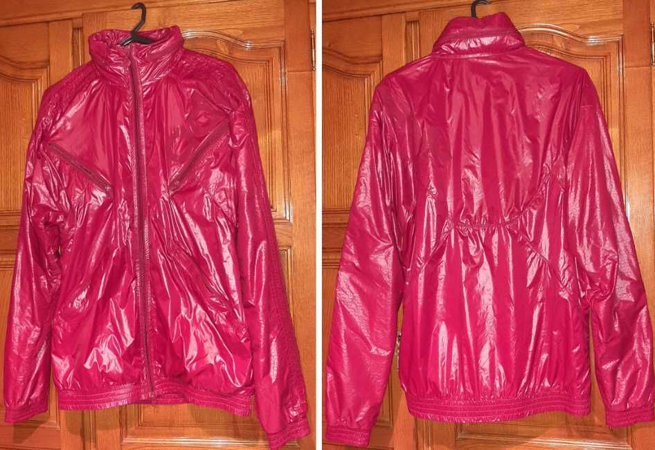 sapatilhas Puma + casaco Adidas