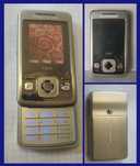 Sony Ericsson T303 как новый!