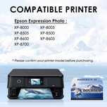 Tusz do drukarki epson 378xl