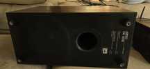 Subwoofer JAMO SW 400E