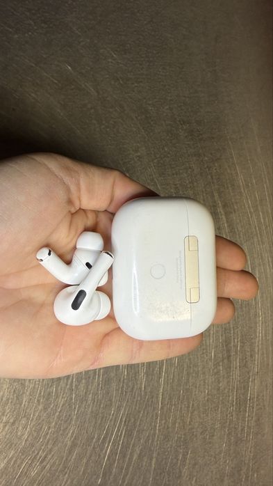 Airpods pro 1gen