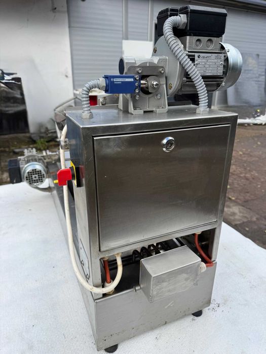 Hranmechanica maszyna do mini donatów