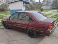 Opel Omega A 2.0i 1989 рік