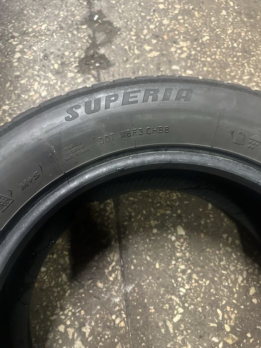 Гума зимова Superia