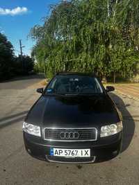 Audi A4 2002 универсал