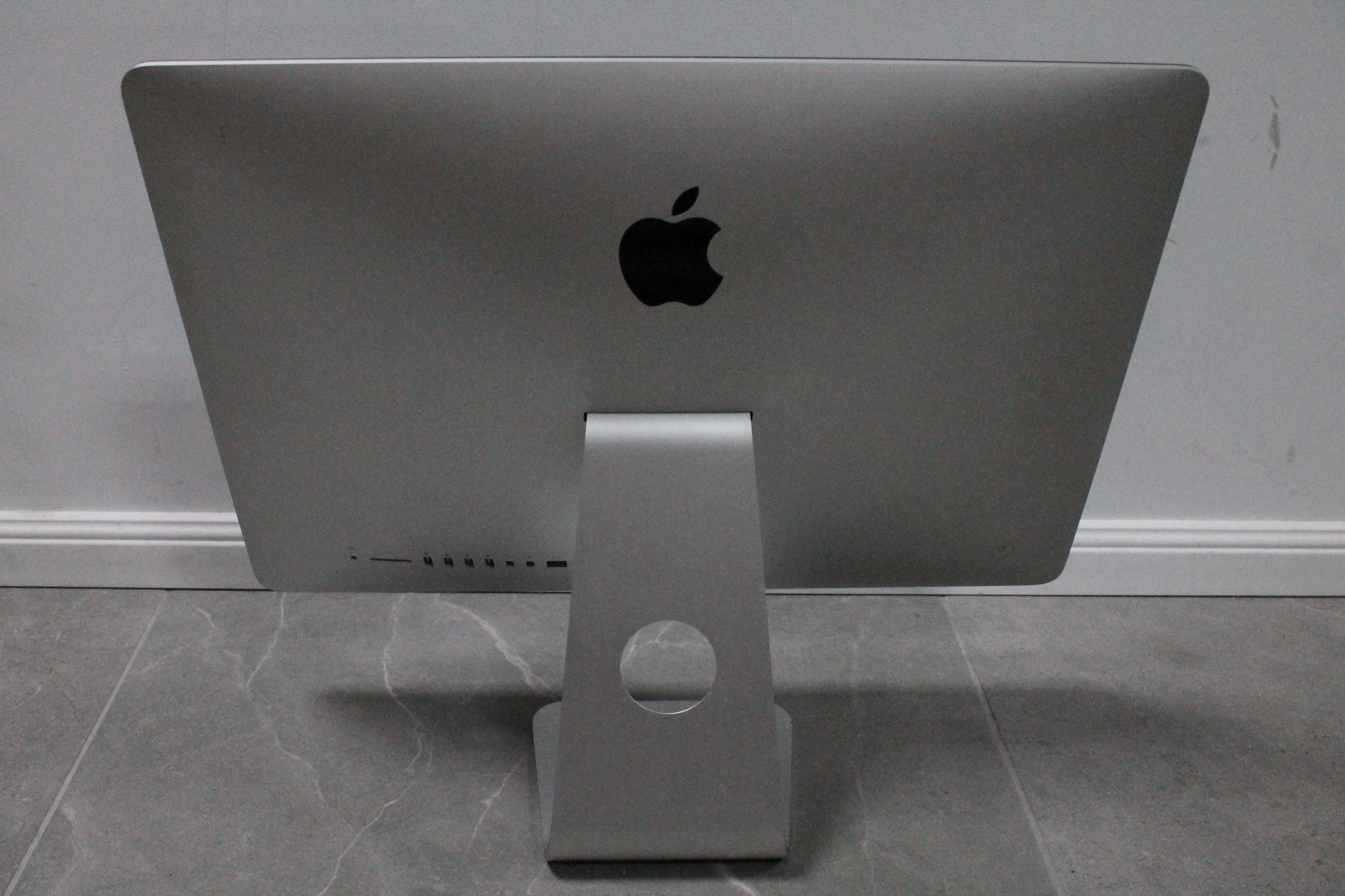 Komputer Apple iMac 8GB IC i5 21,5"