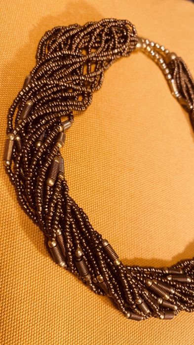 Naszyjnik Jablonex PR-l