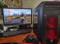 S.T.A.L.K.E.R 2 8 ядер 16 gb ddr4 RX 570 8 gb системний блок комп'ютер