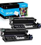 LeciRoba DR3400 tonery do Brother DR-3400 Drum