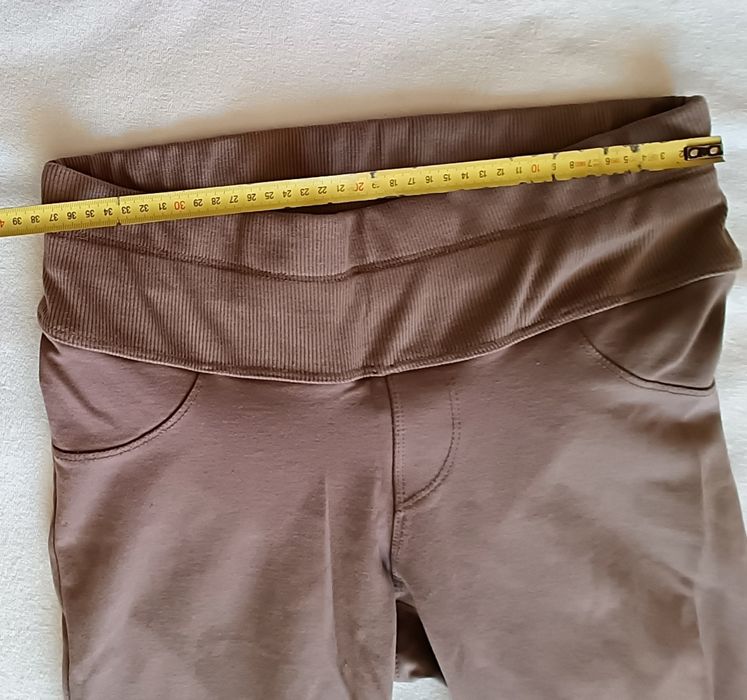 Штани для вагітних теплі