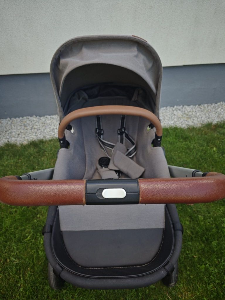 Wspaniały wózek Cybex Balios S
