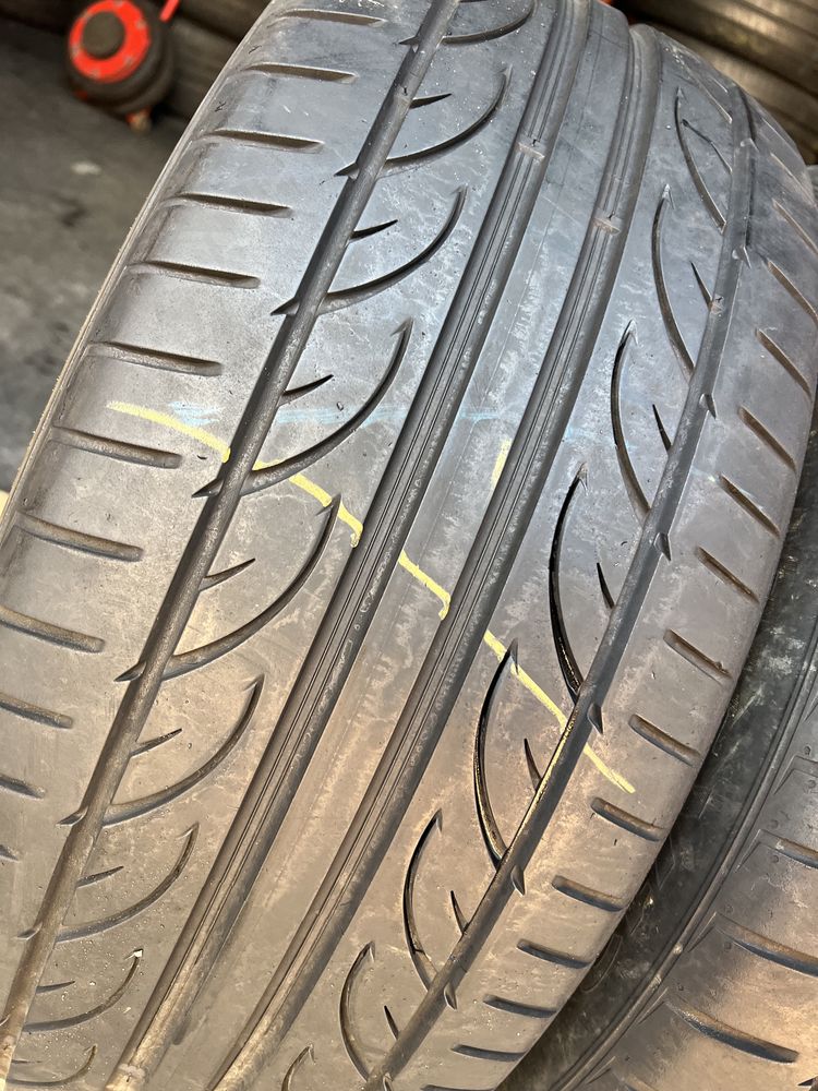 Шины летние 235/50/R18 101Y Hankook VentusV12 Evo2