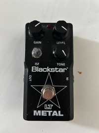 Blackstar LT - Metal