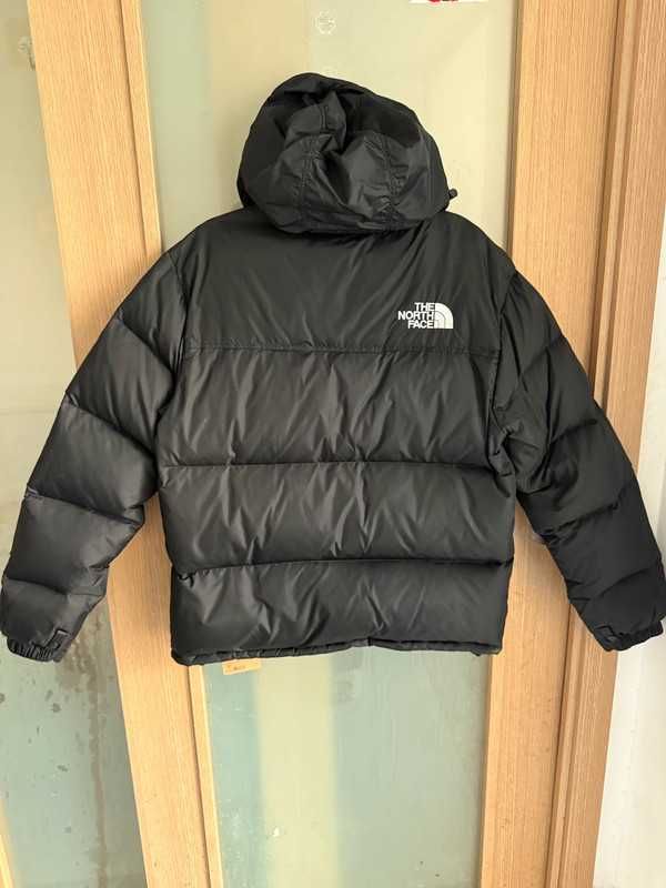Goose The North Face classic down jacket men's and women's violent