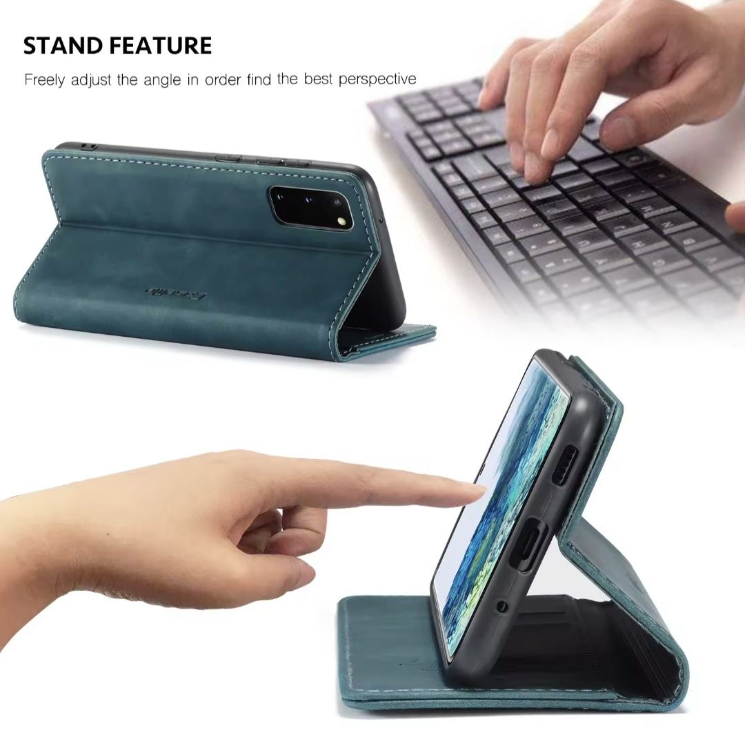 Capa de luxo para Samsung Galaxy A70