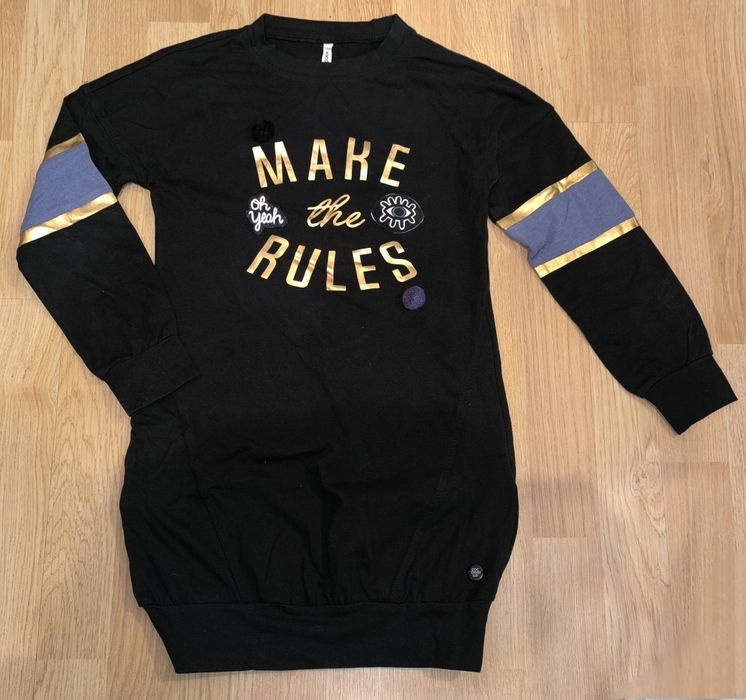 Tunika Cocodrillo 134