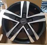 Felgi 16 VW T5 T4 T6 Multivan Transporter Caravelle 5x120 bus MAK