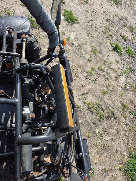 Sprzedam Buggy 250 cm
