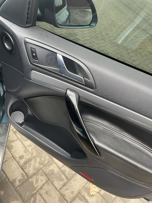 Skoda Octavia A5 1.6 MPI