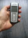 Telemóvel Nokia 6230i