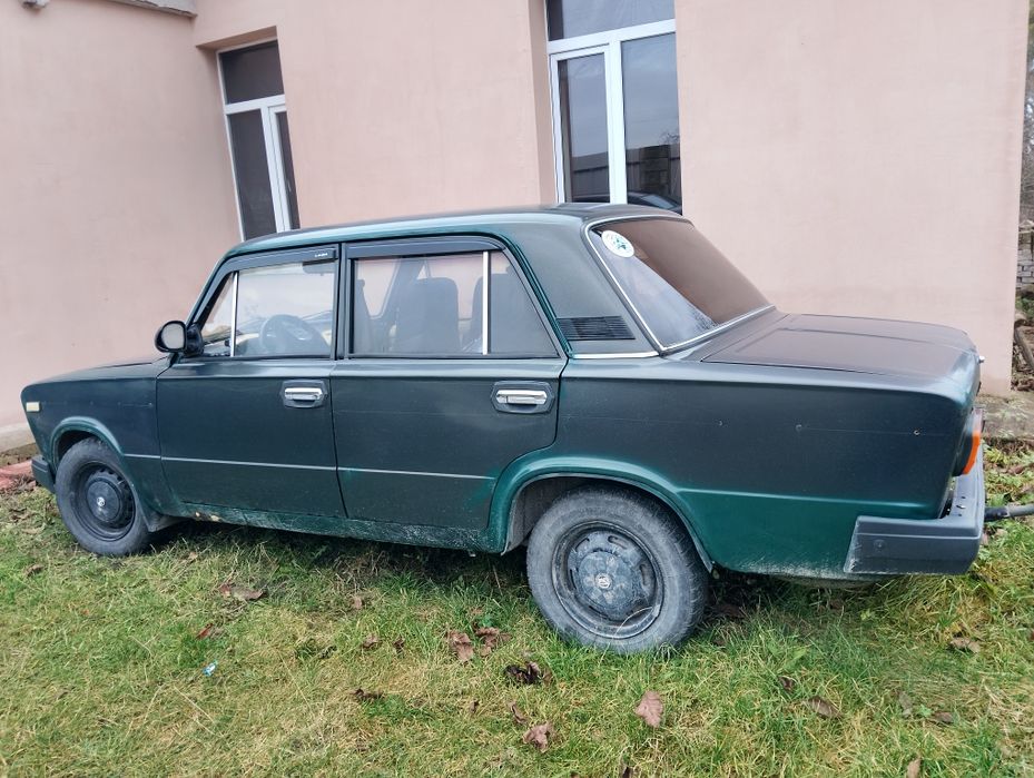 Продам ВАЗ 2103; 1973 р.в.НА ХОДУ!!!