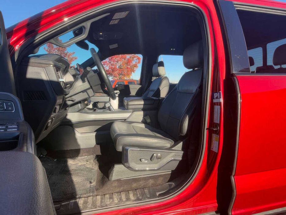 Ford F-150      2022