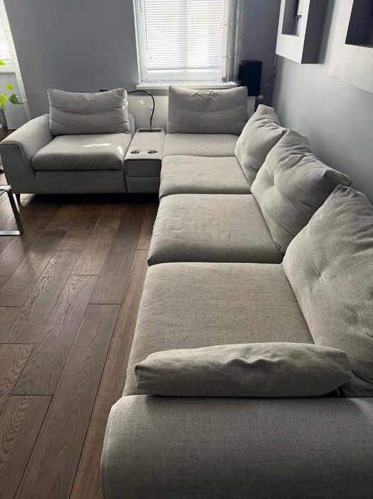 Kanapa/Narożnik KLER IDILLIO W202