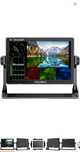 Feelworld LUT11S monitor 10.1" 2000 nit SDI HDMI 4K
