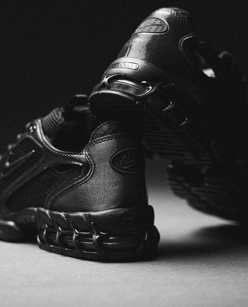 Кросівки Nike Air Zoom Spiridon Cage 2 Black HM8497-010 оригінал