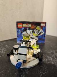 LEGO 6815 Space - Skuter zwiadowczy Hovertron
