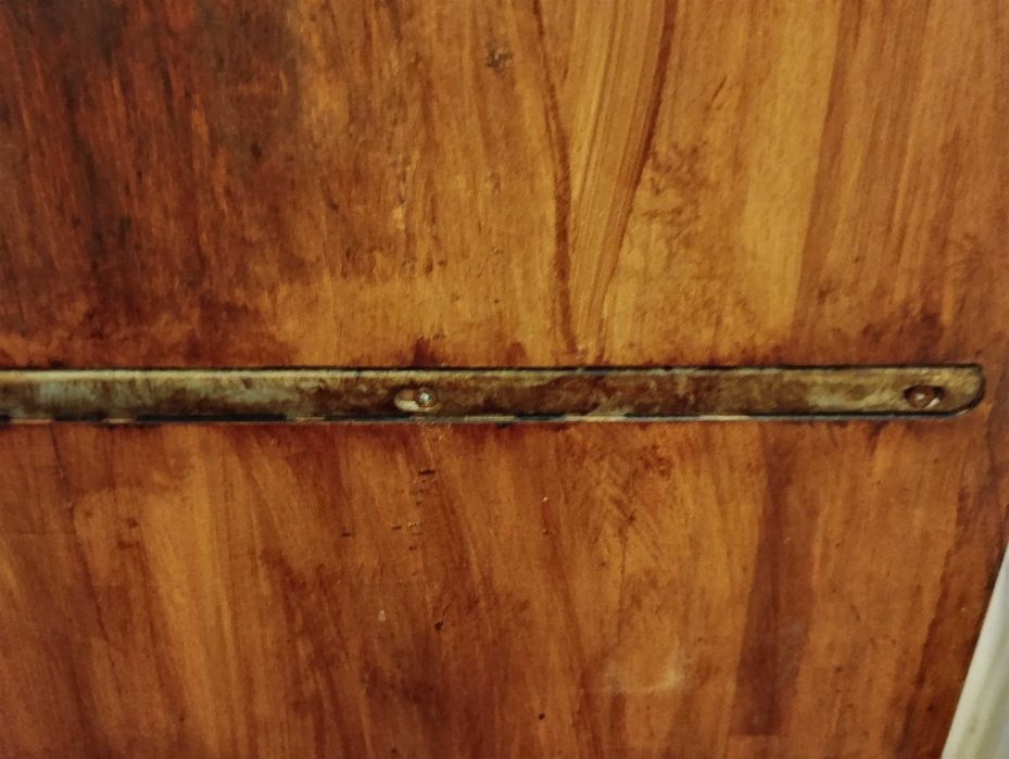 Blat drewniany 70x140x2,7