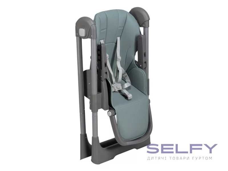 Стільчик для годування FreeON Kai, 3 кольора, Можна забрати у Львові