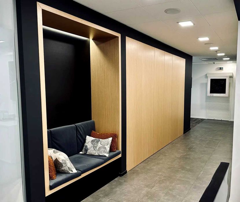 Без комісії! Оренда автономного офісу на Печерську